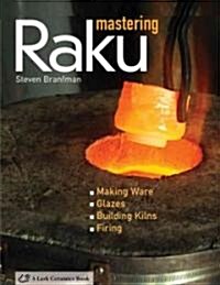 Mastering Raku (Hardcover)