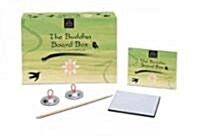The Buddha Board Box (Paperback, BOX)
