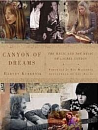 Canyon of Dreams (Hardcover, 1st)