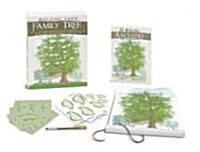 Building Your Family Tree (Paperback, BOX, CSM, PC)