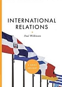 International Relations (Hardcover)