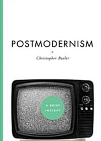 Postmodernism (Hardcover)