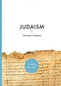 Judaism (Hardcover)