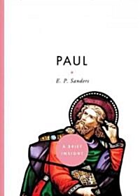 Paul (Hardcover)