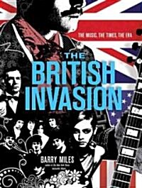 The British Invasion (Hardcover, 1st)