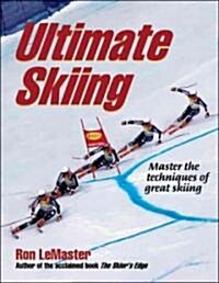Ultimate Skiing (Paperback)