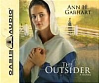 The Outsider (Audio CD)