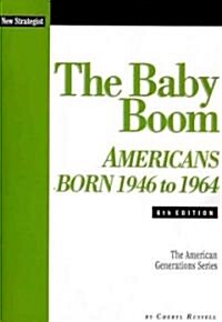 The Baby Boom (Paperback, 6th)