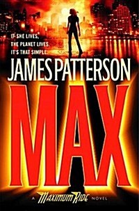 Max (Hardcover)