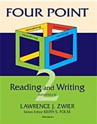 Four Point Reading and Writing 2: Advanced Eap (Paperback)