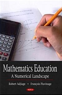 Mathematics Education (Hardcover)