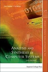 Analysis And Synthesis Of Computer Systems (2nd Edition) (Hardcover, 2 Revised edition)