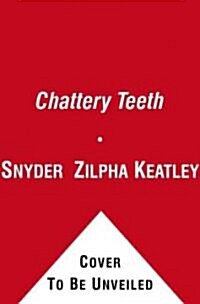 Chattery Teeth: And Other Stories (Audio CD)