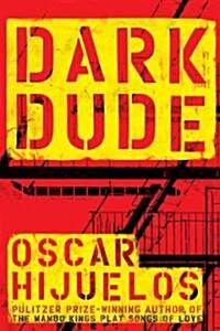 Dark Dude (Paperback)