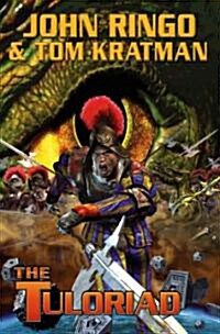 The Tuloriad (Hardcover)