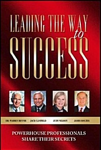 Leading the Way to Success (Paperback)