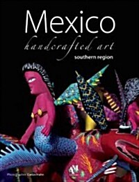 Mexico (Hardcover, Bilingual)