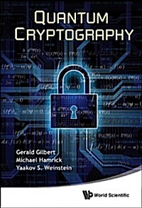 Quantum Cryptography (Hardcover)