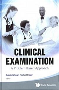 Clinical Examination (Hardcover)