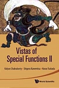 Vistas of Special Functions II (Hardcover)