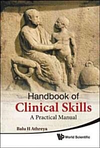 Handbook of Clinical Skills (Hardcover)