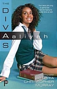 Aaliyah (Paperback)