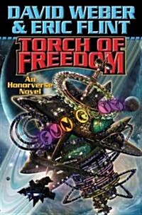 Torch of Freedom (Hardcover)