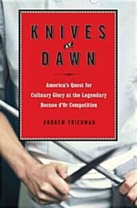 Knives at Dawn (Hardcover)