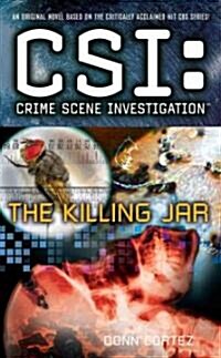 The Killing Jar (Paperback, Original)