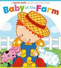 Baby at the Farm (Board Books)