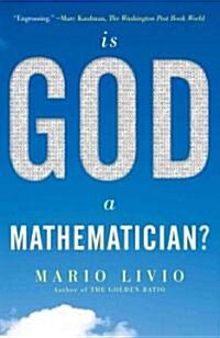 Is God a Mathematician? (Paperback)