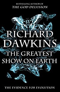 [중고] The Greatest Show on Earth (Hardcover)