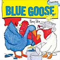 [중고] Blue Goose (Board Books)