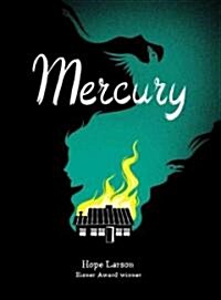 Mercury (Hardcover)