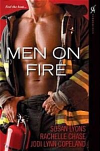 Men on Fire (Paperback)