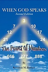 When God Speaks: The Power of Numbers (Paperback)
