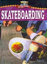 Skateboarding (Library Binding)