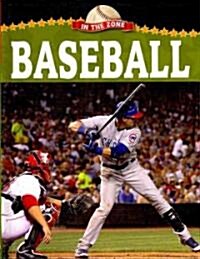 Baseball (Library Binding)