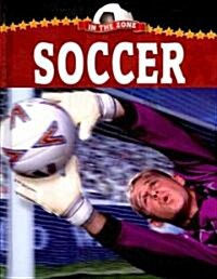 Soccer (Library Binding)