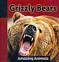 Grizzly Bears (Library Binding)