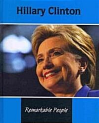 Hillary Clinton (Library Binding)