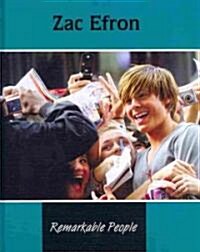 Zac Efron (Hardcover)