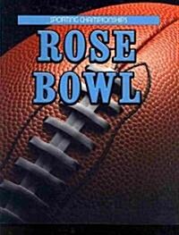 Rose Bowl (Paperback)