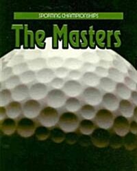 The Masters (Paperback)