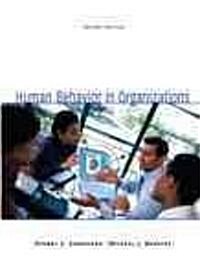 Human Behavior in Organizations with Self Assessment Library 3.4 (Paperback, 2, Revised)