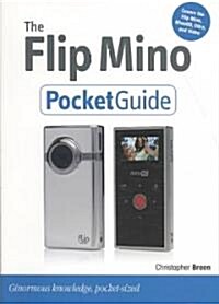 The Flip Mino Pocket Guide (Paperback)