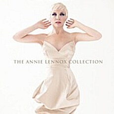 Annie Lennox - The Annie Lennox Collection