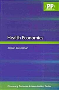 Health Economics (Paperback)