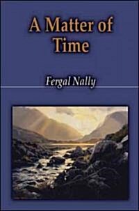 A Matter of Time (Paperback)