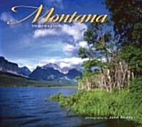 Montana Impressions (Paperback)